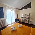 Apartamento Scrigno Del Borgo-intero *