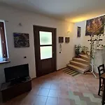 Scrigno Del Borgo-intero Apartamento *