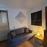 Scrigno Del Borgo-intero Apartamento Montelupone