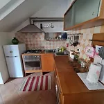 Scrigno Del Borgo-intero Apartamento