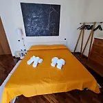 Scrigno Del Borgo-intero Apartamento Montelupone