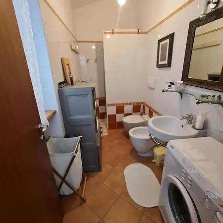 Scrigno Del Borgo-intero شقة Montelupone