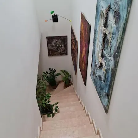 Scrigno Del Borgo-intero Montelupone