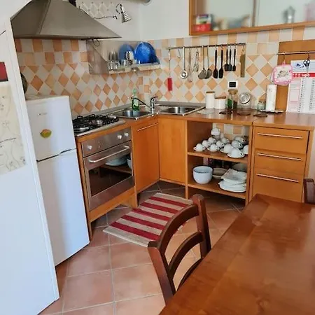 Appartement Scrigno Del Borgo-intero *