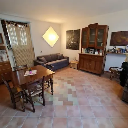 Scrigno Del Borgo-intero * Montelupone