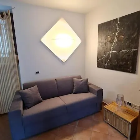 Scrigno Del Borgo-intero شقة *