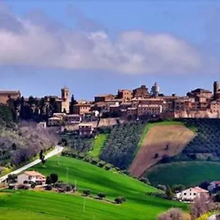 Scrigno Del Borgo-intero *