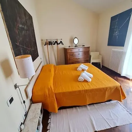 Scrigno Del Borgo-intero Appartement