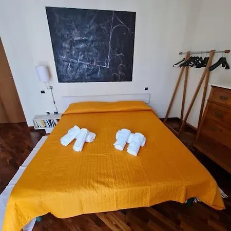 Scrigno Del Borgo-intero Appartement Montelupone